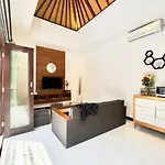 Villa Dasa Dua - Seminyak